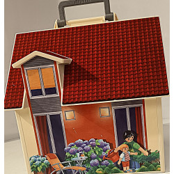 Maison Playmobil