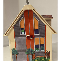 Maison Playmobil