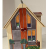 Maison Playmobil