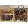 Maison Playmobil