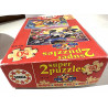 2 Super Puzzle Mickey - Educa