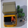 Camion poubelle - Playmobil