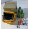 Camion poubelle - Playmobil