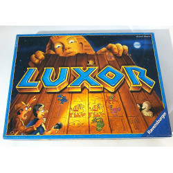 Luxor - Ravensburger