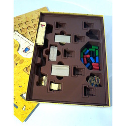 Luxor - Ravensburger