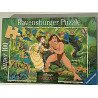 Puzzle Tarzan- Ravensburger