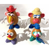 M. Patate Géant - Hasbro