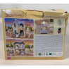 Sylvanian spooky surprise house