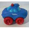 Voiture de police - tonka