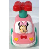 Voiture mini push and go - Disney
