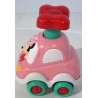 Voiture mini push and go - Disney