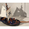 Bateau de pirate Playmobil