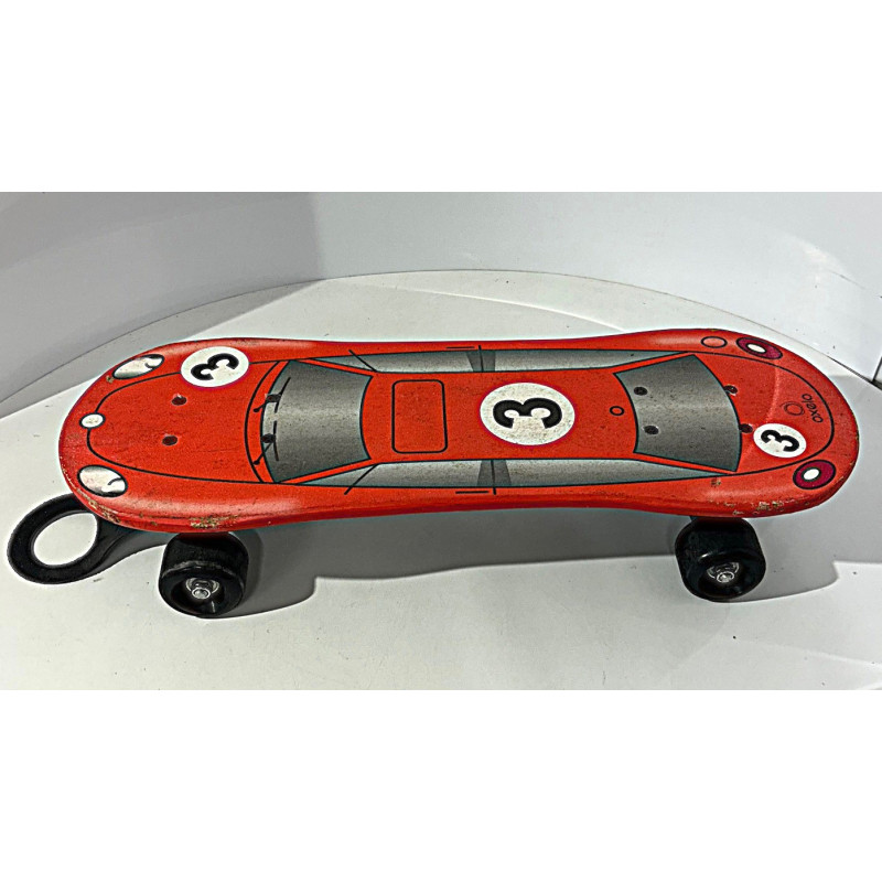 Skateboard voiture - Oxelo