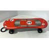 Skateboard voiture - Oxelo