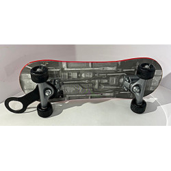 Skateboard voiture - Oxelo