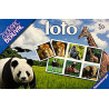 Loto ZooParc de Beauval - Ranvensburger