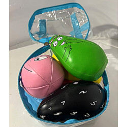 Jeu De Quilles - Barbapapa