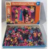 Puzzle 200 pièces Moi, moche et méchant 3 - Ravensburger