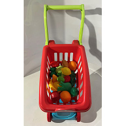 Caddy fruits et légumes