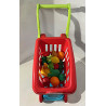 Caddy fruits et légumes