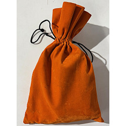 Défifoo Orange