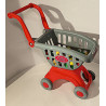 Chariot de supermarché