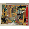 Puzzle Tintin - Nathan