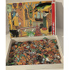 Puzzle Tintin - Nathan