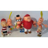 Figurines Titeuf