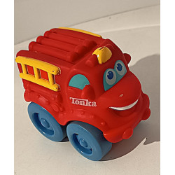 Camion de Pompier-Tonka