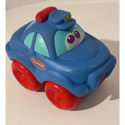 Voiture de police Playskool
