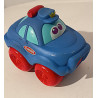 Voiture de police Playskool