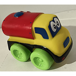 Camion Citerne - Playskool