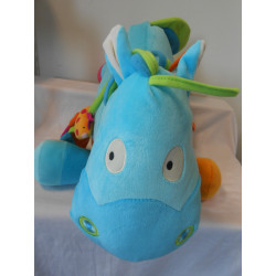 Grand Cheval d'Activités