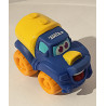 Camion benne - Tonka