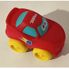 Voiture de course - tonka