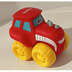 Tracteur - Tonka