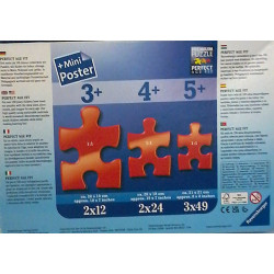 Puzzle pat patrouille - Ravensburger