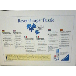 Puzzle de chien -Ravensburger