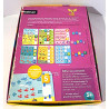 Jeu premières additions la petite école - Nathan.