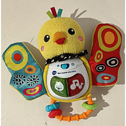 Hochet Piou Piou - Vtech