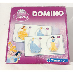 Domino princesse disney -...