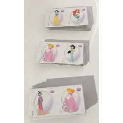 Domino princesse disney - Clementoni