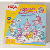 Licornes dans les nuages - Haba