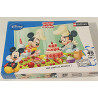 Puzzle Mickey Mouse et ses amis - Nathan
