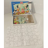 Puzzle Mickey Mouse et ses amis - Nathan