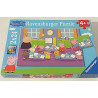 Puzzle Peepa Pig - Ravensburger
