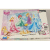 Puzzle Disney Princess - Nathan
