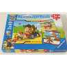 Puzzle Paw Patrol - Ravensburger