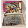 Puzzle Blanche neige - Nathan